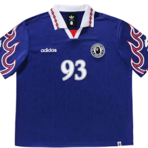 adidas x BAPE Flame Jersey