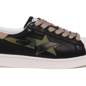 A Bathing Ape Skull Sta
