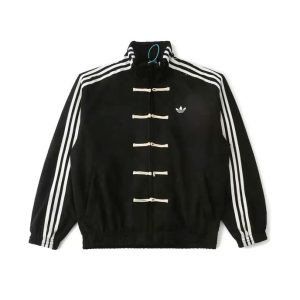 adidas CTT Chinese Track Top 3.1 Gender Neutral Jacket