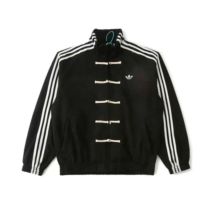 adidas CTT Chinese Track Top 3.1 Gender Neutral Jacket