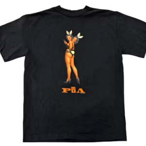 Travis Scott x Playboy Tee